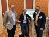 Ben van Elk, Stephan Mueller und Florian Goos.JPEG